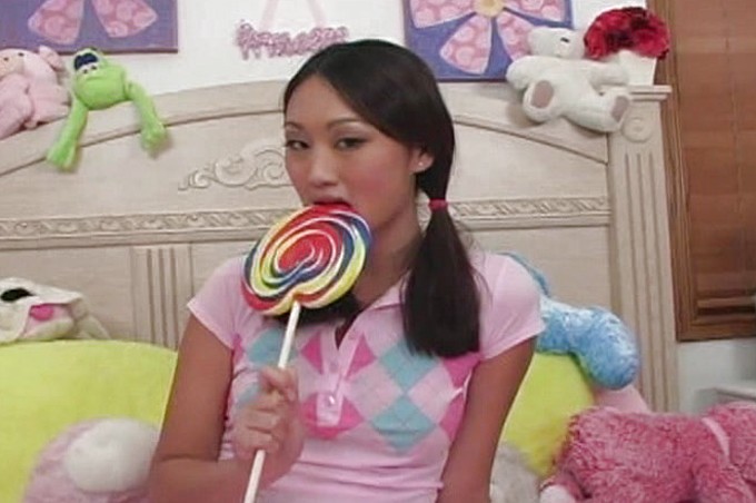 Evelyn Lin Finally Able To Show Her Real Side